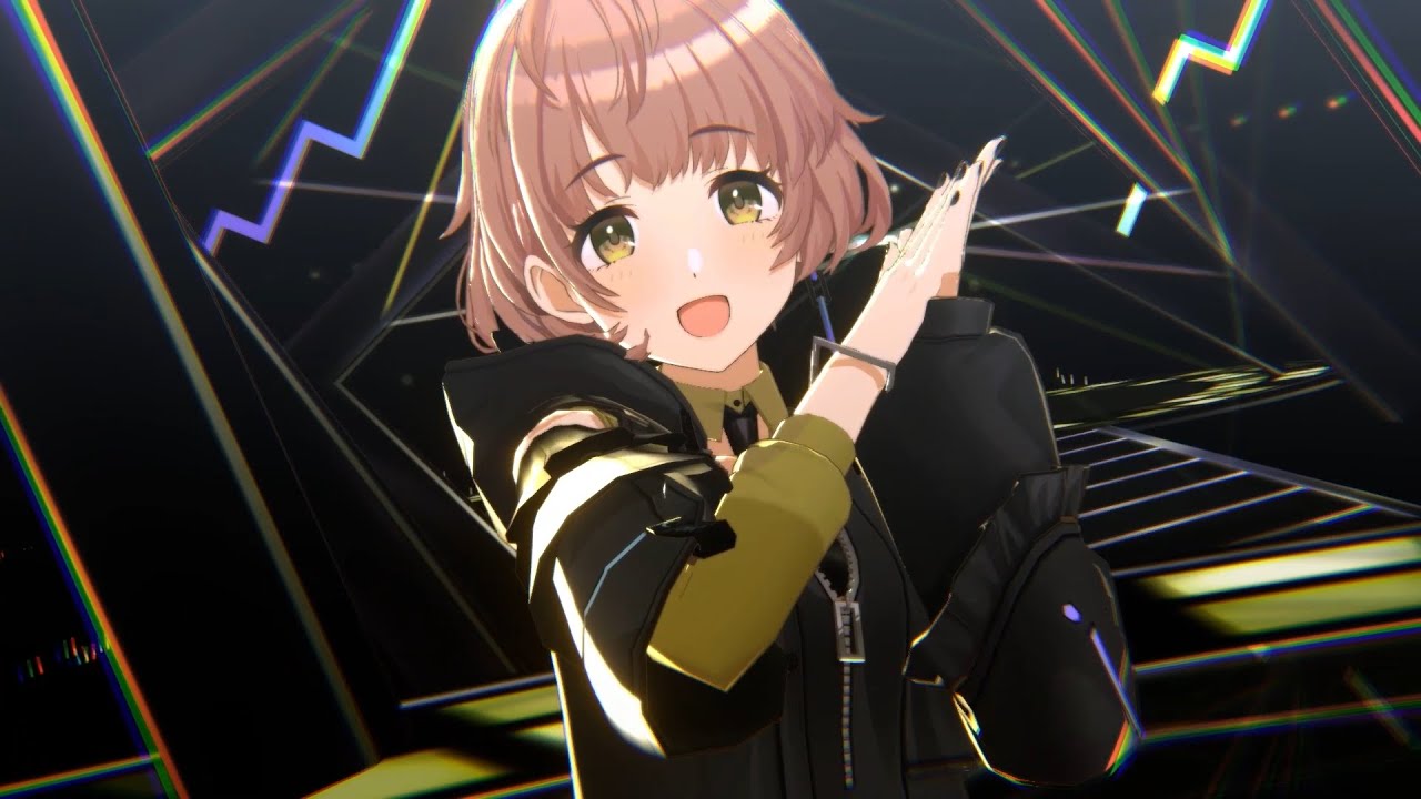 【シャニソン】コメティック「くだらないや」MV 【アイドルマスター】