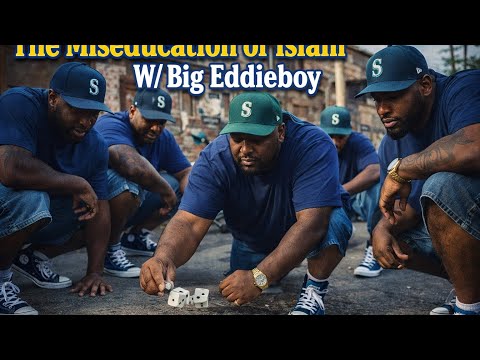 Who Gets to Define “Real” Islam? Duse M’$ Challenges Cultural Erasure in L.A.