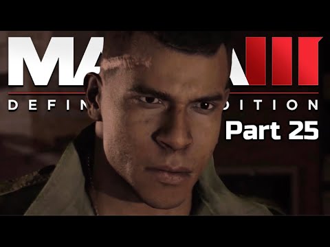 Mafia III: Definitive Edition | Gameplay | Pt. 25