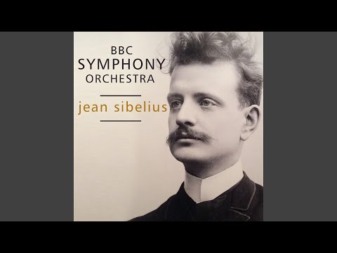 Symphony #2 in D, Op. 4, Finale, Allegro Moderato