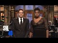 Auditions - SNL 40th Anniversary Special