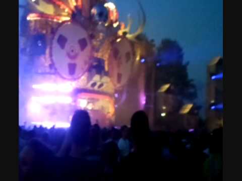 the qontinent 2011 - ambassador inc live HD