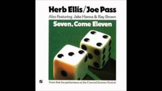 Herb Ellis, Joe Pass,  Seven Come Eleven