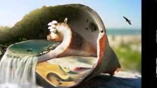 Milagro de abril - ALBERTO PLAZA