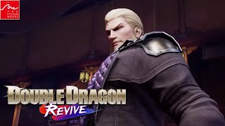 Double Dragon Revive - Deluxe Edition trailer