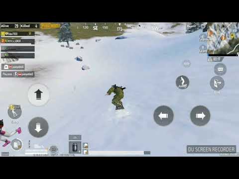 Pubg mobile ni new mode