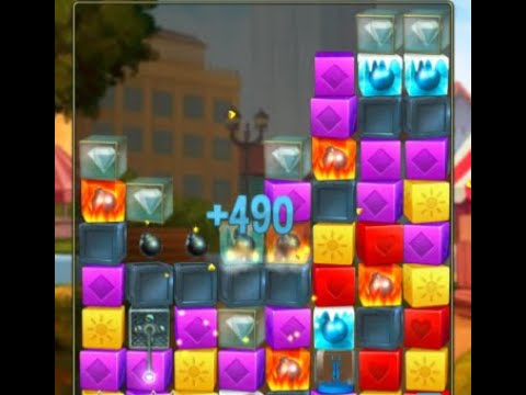 Pet Rescue Saga Level 4074