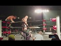 Cody Vs Daniels ROH Survival Of The Fittest Dallas Texas Deathmatch