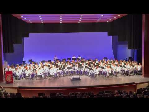 2025 Lions Band Full Sendoff Show