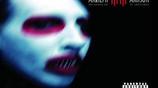 Marilyn Manson - The Golden Age Of Grotesque (2003) [Full Album]
