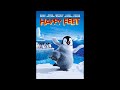 Reupload Opening To Happy Feet 2007 DVD