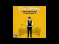 Chris Webby Wednesday After Next