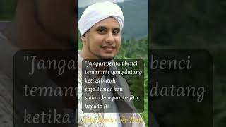 Download lagu #Habib Jamal bin Toha Baagil||Jangan Benci Temanmu Yang Datang Ketika Butuh Saja... mp3 Download lagu #Habib Jamal bin Toha Baagil||Jangan Benci Temanmu Yang Datang Ketika Butuh Saja... mp3