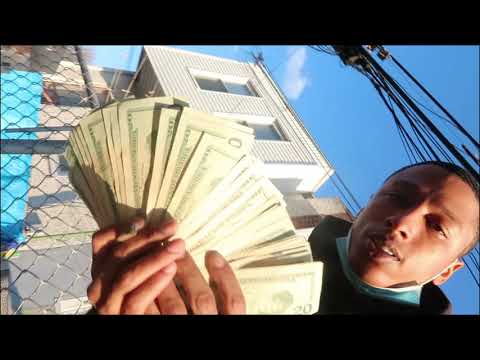 Big Bat Syff - Can't Stop