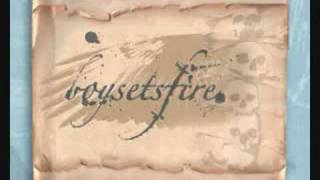Boysetsfire - A Far Cry (cropped 3:17-7:25)