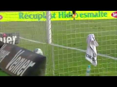 Lanús 2-2 Boca Juniors / Torneo Inicial 2013