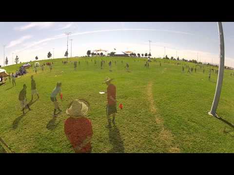 2012 Founders Cup Pool Play - OSC vs. IHYMHB