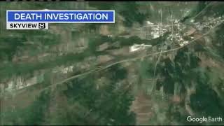 UPDATE: Police identify man found dead in rural Sparta