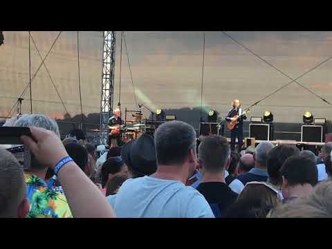 Jaromír Nohavica - Margita (Štěrkovna)