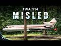 The Most Important Crash You've Never Heard Of... | TWA Flight 514 DEFAULT Thumbnail