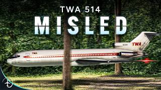 The Most Important Crash You've Never Heard Of... | TWA Flight 514 MQDEFAULT Thumbnail