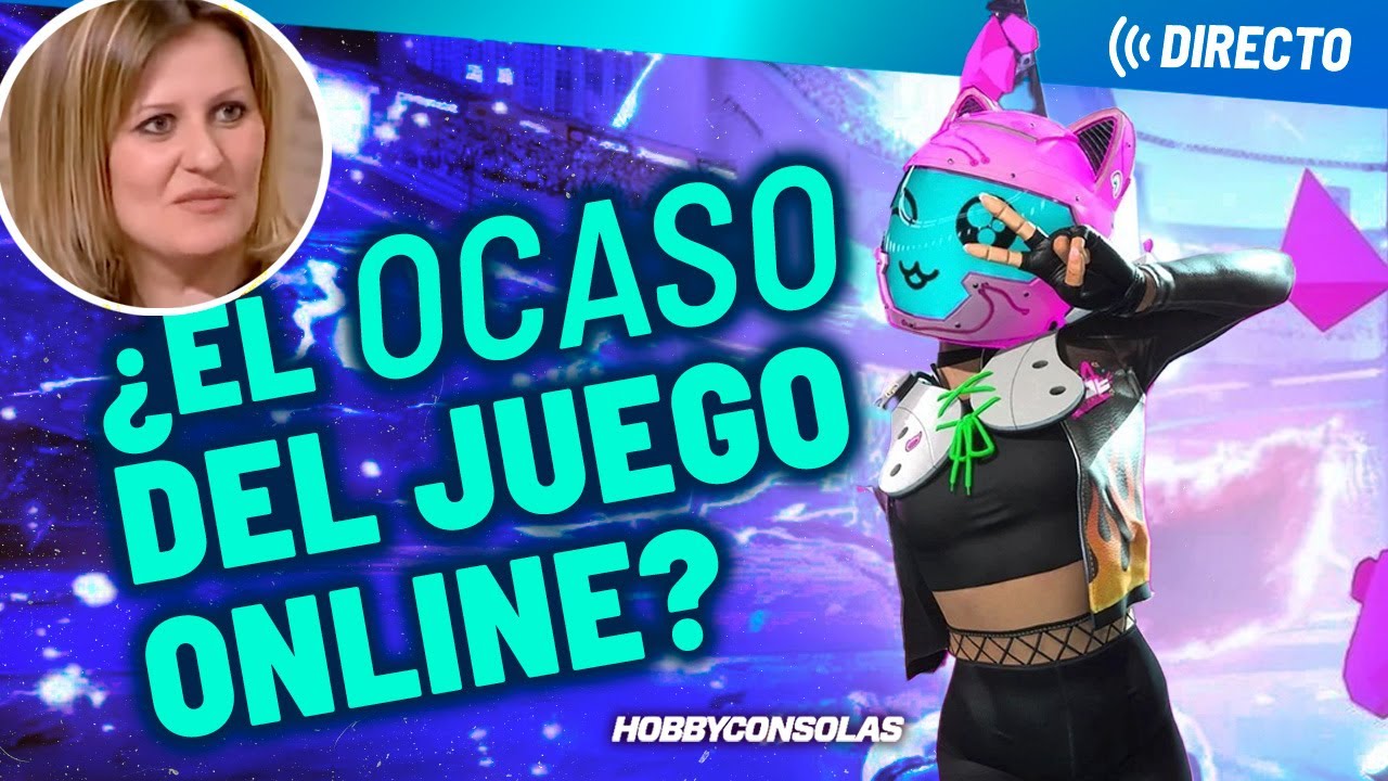 Los JUEGOS COMO SERVICIO cada vez cierran más. ¿Es el fin de una era?