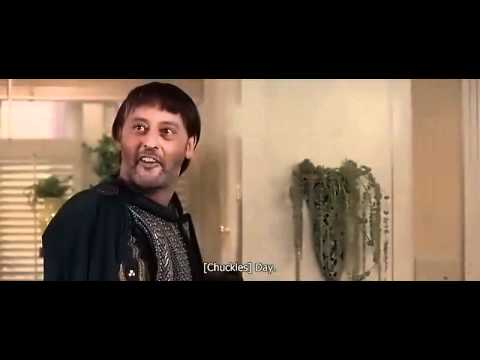 Just Visiting   Power