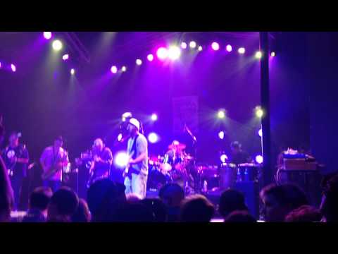 Somebody - Slightly Stoopid Skunk Records 25th Anniversary The Observatory Santa Ana, CA