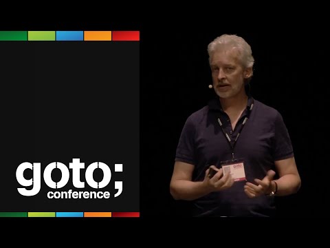 From Big Data to Big Information • Dean Wampler • GOTO 2013