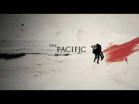 The Pacific soundtrack main theme