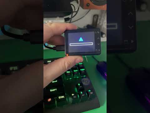 Garmin Dash cam 46
