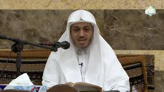 شرح العقيدة الواسطية - فضيلة الشيخ د. زياد العامر - الدرس (11/12) image