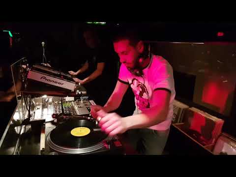 Dj GHELLO 15 Marzo 2019 live @ Arlecchino Disco (FE) ITALY