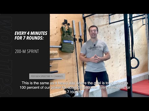 Workout Tips for 211112