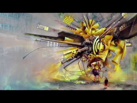 Endeavour vs Breathead - Mad Connection