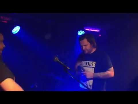 Faršas - Viena Koja Grabe live @FxExW