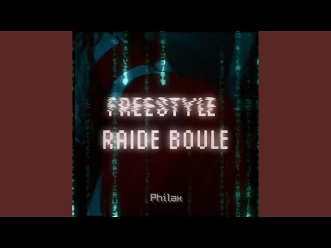 Freestyle Raide Boule