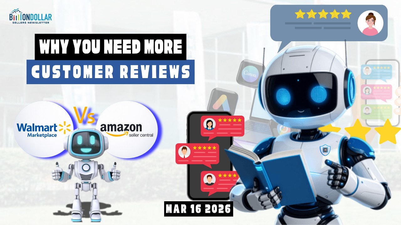 Episode Title: Why You Get More Customer Reviews
