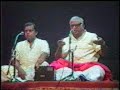 Maharajapurm Santhanam V Thyagarajan Srimushnam Raja Rao