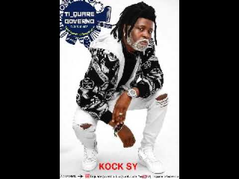 Kock Sy FT Projecto Sem Boss X Beu Cardashien   Reflexão Kuduro QUARE JR 940810408