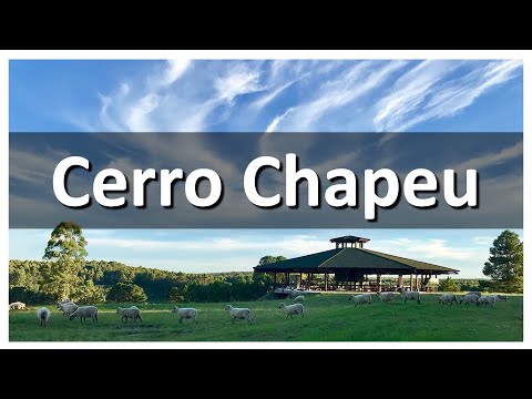 Cerro Chapéu, Natalia Villanueva 🍷283
