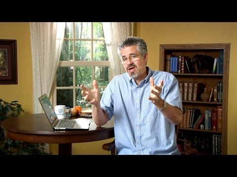 What Should We Expect?: HeavenWord TV - 0124