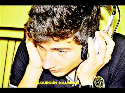 Doğan Mecaz - Öldürdüm Kalbimde