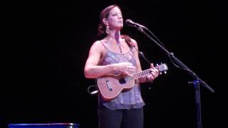 Sarah McLachlan - The Sound That Love Makes - Hartford, CT - July 29, 2016