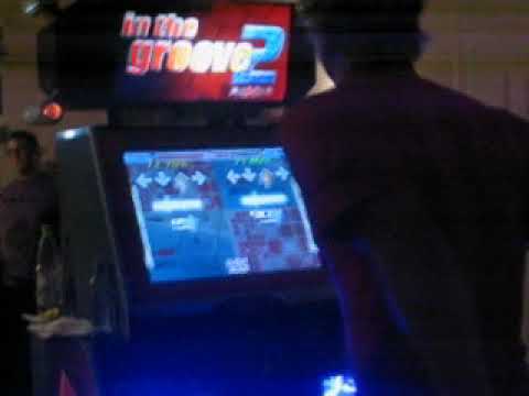 ITG EuroCup 2006 Mens Singles - Haggar vs. Maxx-Storm - D-Code 98.19 98.34