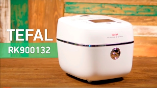 Tefal RK900132 - відео 1