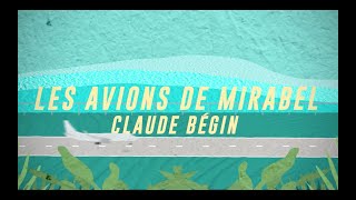 Les avions de Mirabel