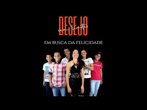 Desejo sem Limites - Tadinho (Áudio)