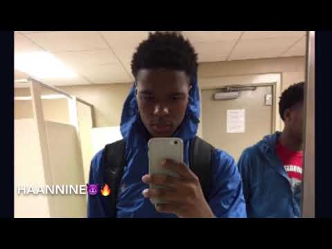 OTR HaanNine - “Know That” (Official Music Audio)