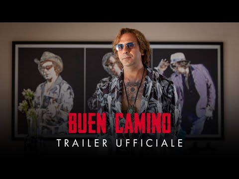 Buen Camino | Trailer Ufficiale | Dal 25 dicembre al cinema